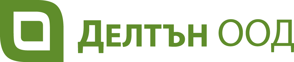 Делтън ООД logo