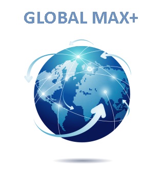 GLOBAL MAX PLUS LTD logo