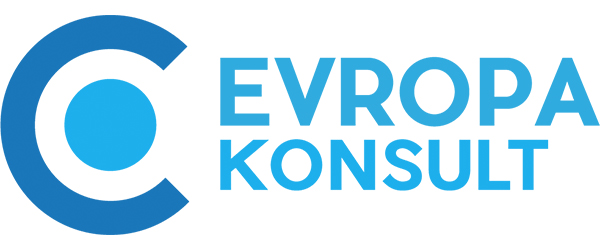 ЕВРОПА КОНСУЛТ ЕООД logo