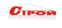 СТРОЙМОНТАЖ ЕООД logo