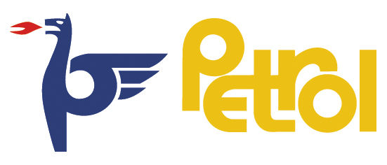 ПЕТРОЛ АД logo