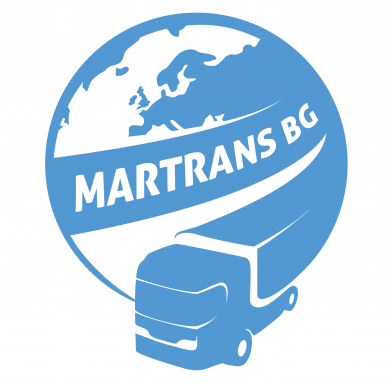 МАР ТРАНС БГ ЕООД logo