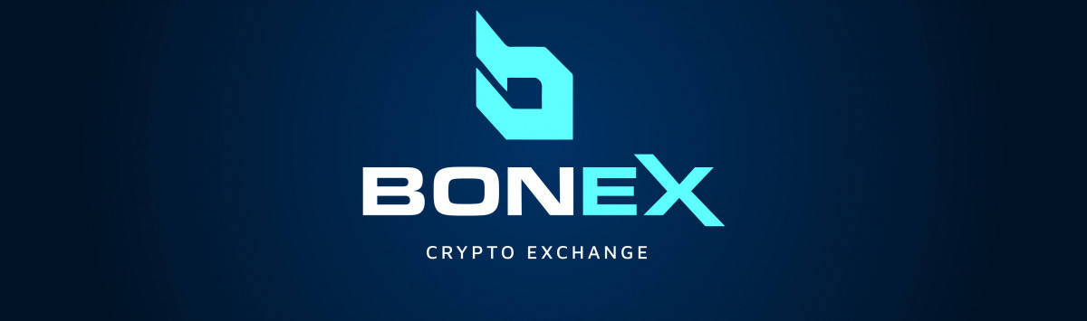 BONEXX LTD logo