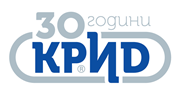 КРИД ООД logo