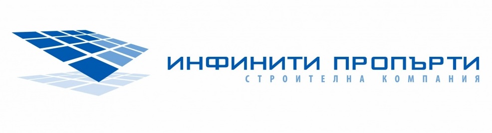 ИНФИНИТИ ПРОПЪРТИ ООД logo