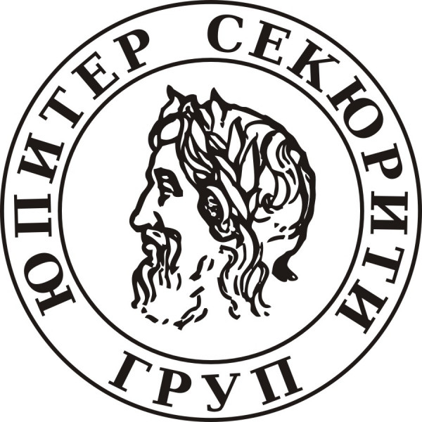 ЮПИТЕР СЕКЮРИТИ ГРУП ЕООД logo