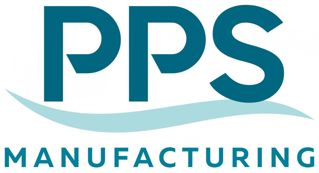 PPS Manufacturing JSC logo