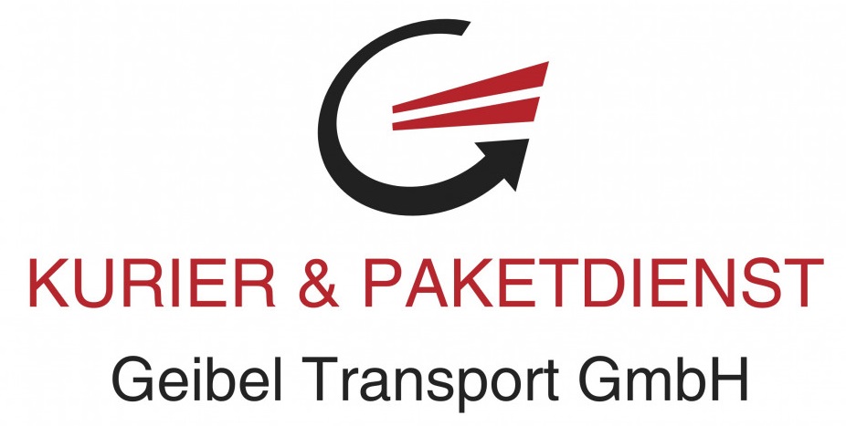 Geibel Transport GmbH logo