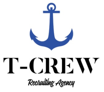 T - CREW LTD. logo