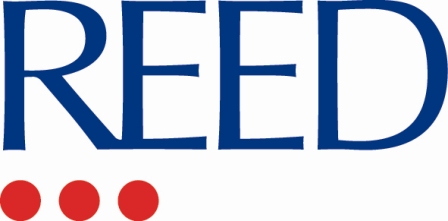 Джоб сити ЕООД / Reed Bulgaria logo