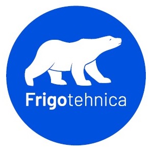 ФРИГОТЕХНИКА ЕООД logo