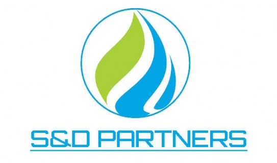 S&D PARTNERS LTD logo