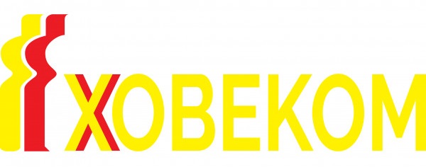 ХОВЕКОМ ООД logo