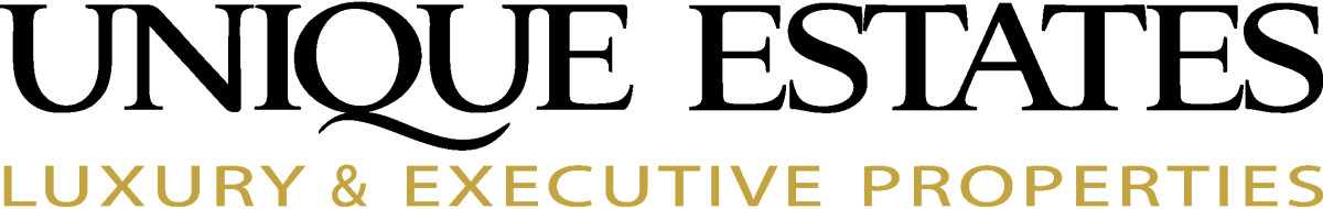 UNIQUE ESTATES Ltd. logo