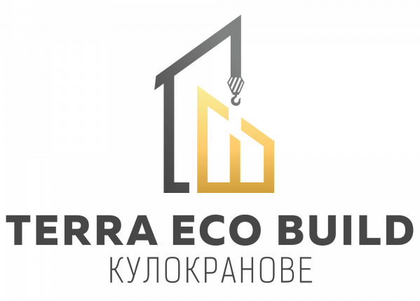 TERRA ECO BUILD LTD logo