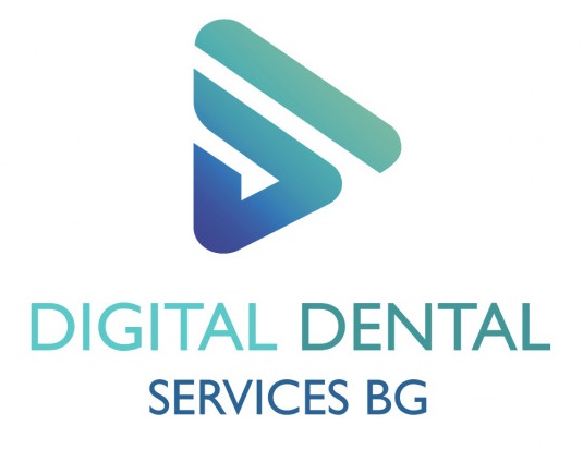 Digital Dental Services BG OOD logo