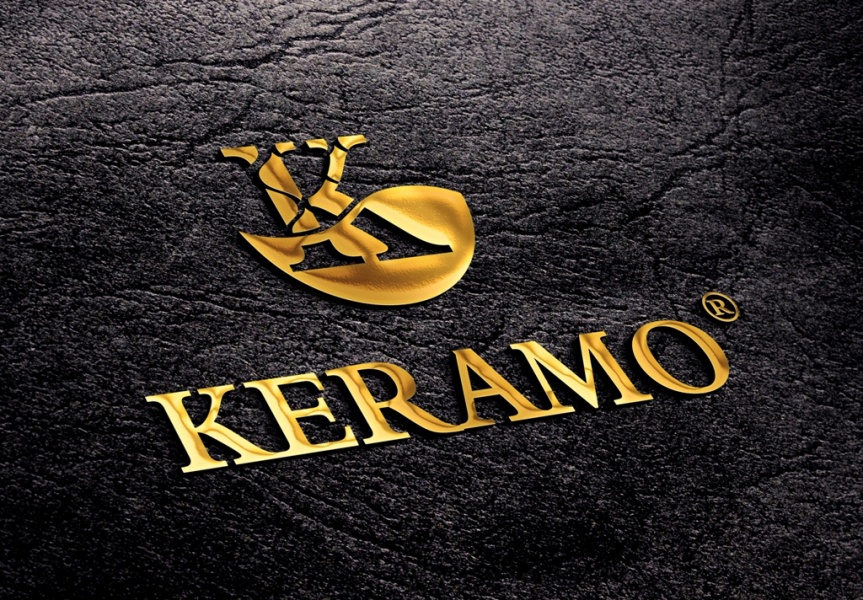 КЕРАМО-ГП ЕООД logo