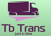 TB TRANS OOD logo