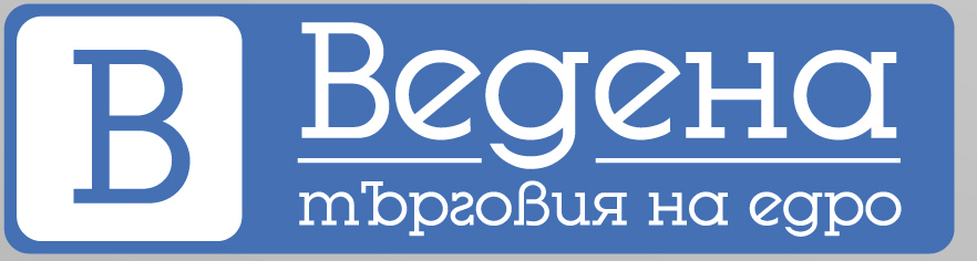 ВЕДЕНА ООД logo