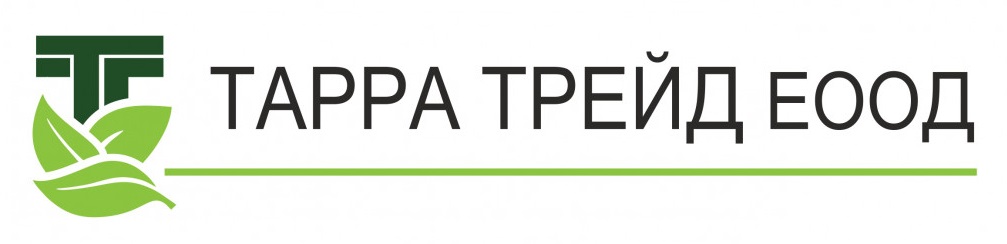 ТАРРА ТРЕЙД ЕООД logo