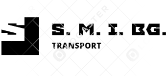 S.M.I. BG. TRANSPORT EOOD logo