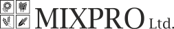 MIXPRO Ltd logo