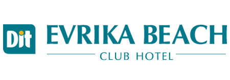 Evrika Beach Club Hotel/ДИТ ХОТЕЛИ ООД logo